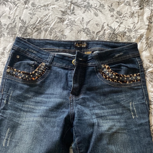 La - Jeans - Picture 2 of 5